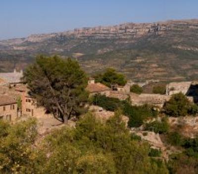 Tourisme rural Barcelone