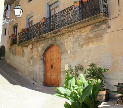 Weintourismus Barcelona
