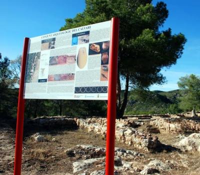 Turisme rural Catalunya