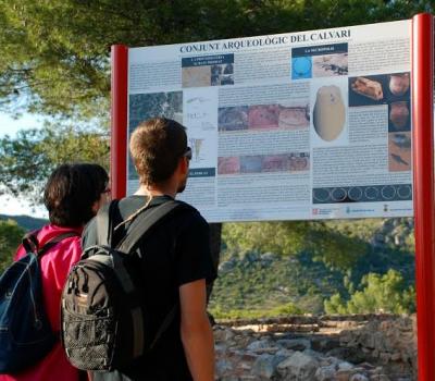 Turisme rural Catalunya