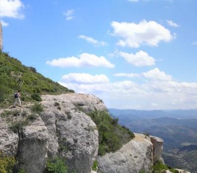 Tourisme rural Barcelone