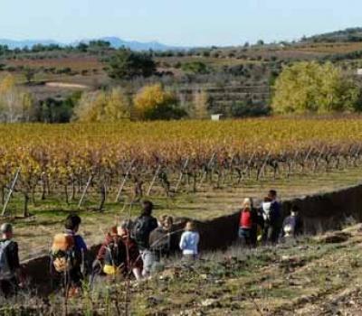 Tourisme rural Barcelone