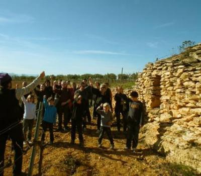 weintasting tours spanien