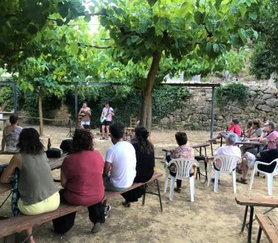 Turisme Rural Catalunya