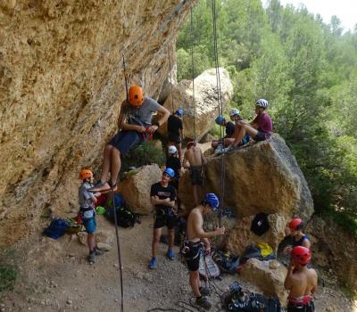 Tourisme Rural Catalogne