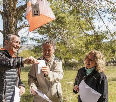 weintasting tours spanien