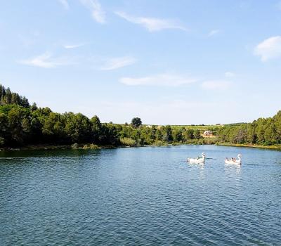 Turisme Rural Catalunya