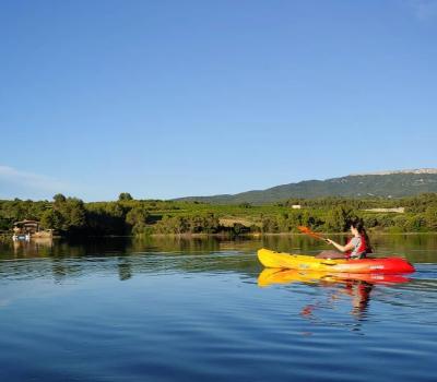 Tourisme rural Barcelone