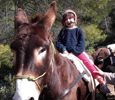 Tourisme rural Barcelone