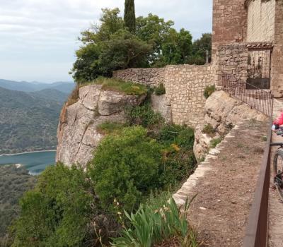 Tourisme rural Barcelone