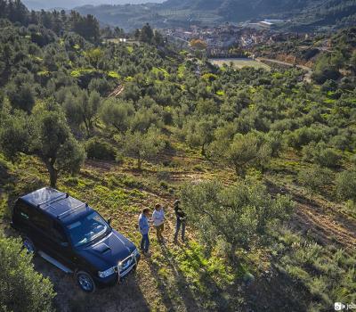 Turisme Priorat