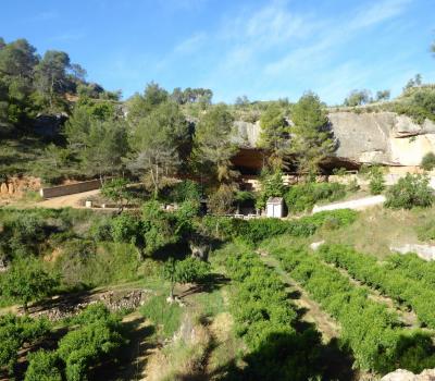 Tourisme rural Barcelone