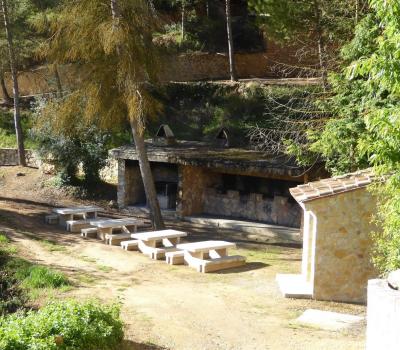 Tourisme rural Barcelone