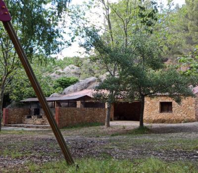 Tourisme rural Barcelone