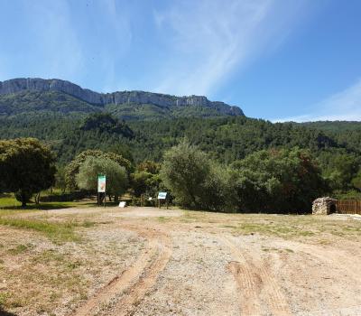 Tourisme rural Barcelone