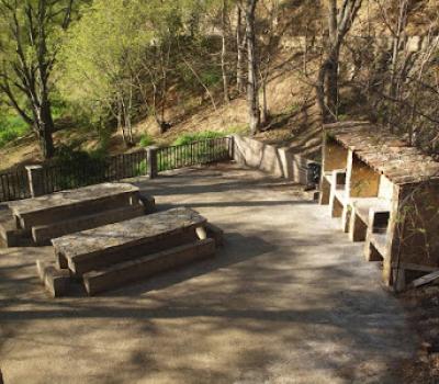 Turisme Rural Catalunya