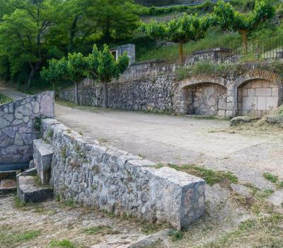 Tourisme rural Barcelone