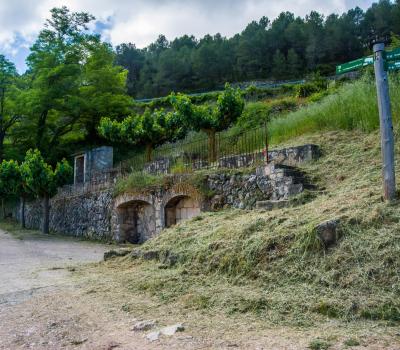 Tourisme rural Barcelone