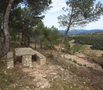 Tourisme rural Barcelone