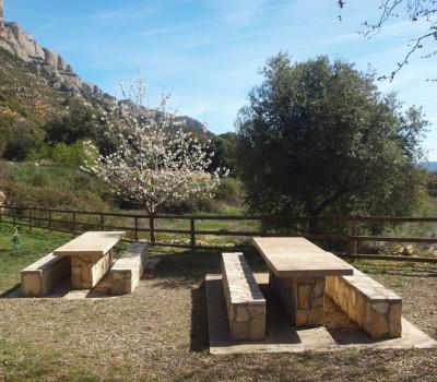 Turisme Rural Catalunya