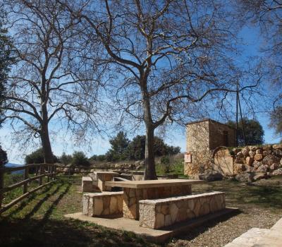 Tourisme rural Barcelone