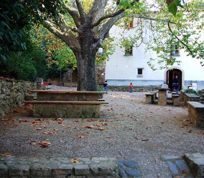 Turisme Rural Catalunya