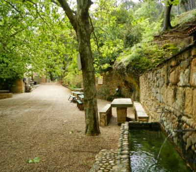 Turisme Rural Catalunya