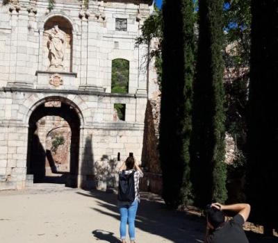Enoturisme Catalunya