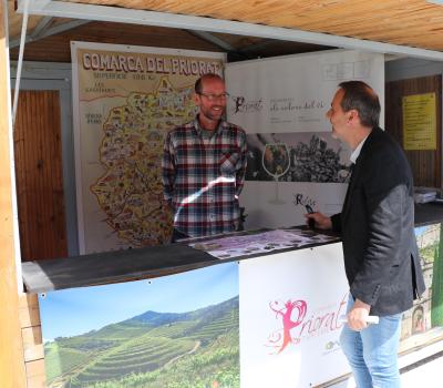 Turisme Priorat