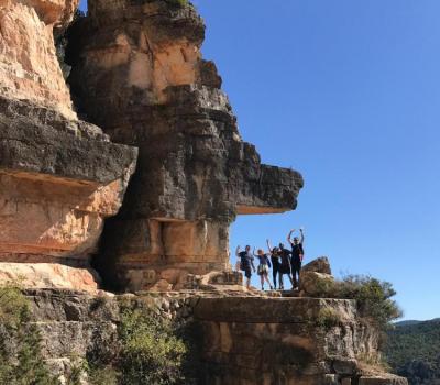 Turisme Rural Catalunya