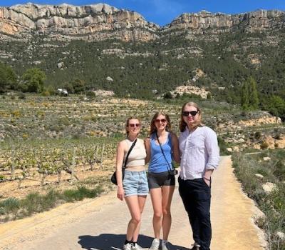 The Times Priorat 5