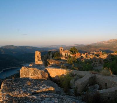 Enoturismo Cataluña