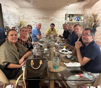 Famtrip Islàndia