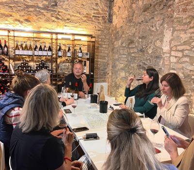 Virtuoso Priorat