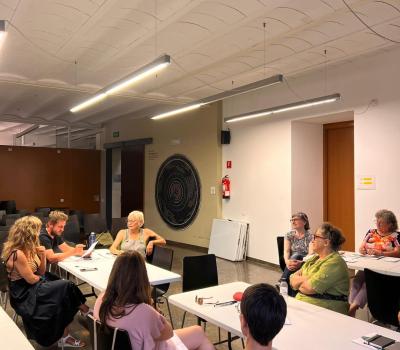 Turisme regeneratiu