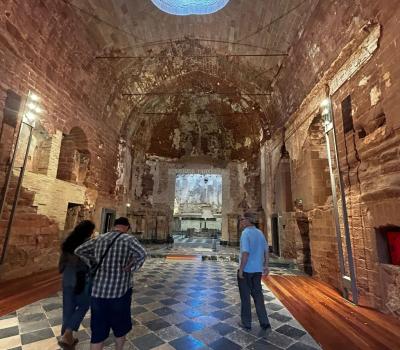 Food&Travel Priorat