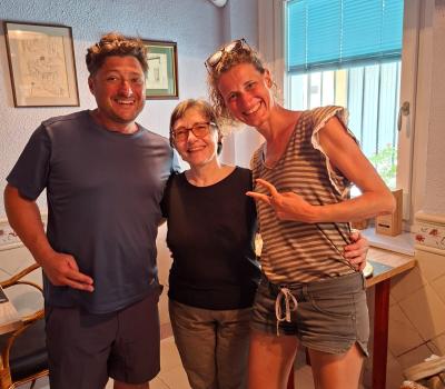influencers italians