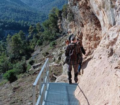 Turisme Priorat