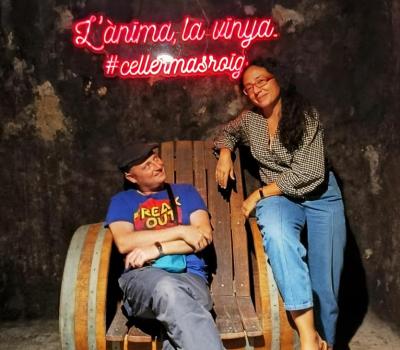 Food&Travel Priorat