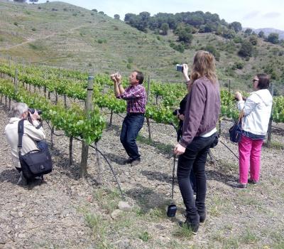 Tourisme rural Barcelone