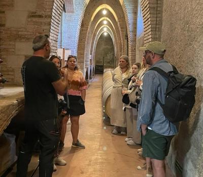 Siurana Tours 2
