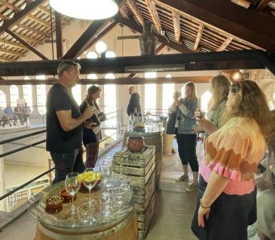 Siurana Tours 3