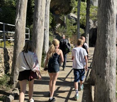 famtrip