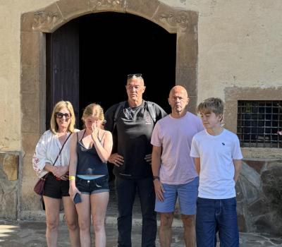 famtrip