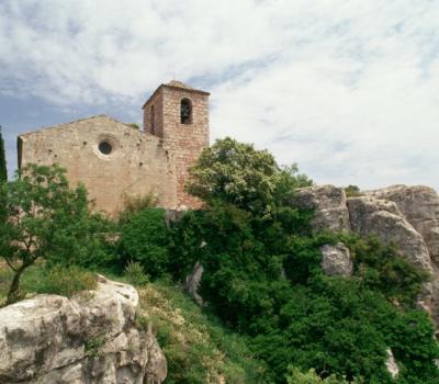 Turismo interior Tarragona