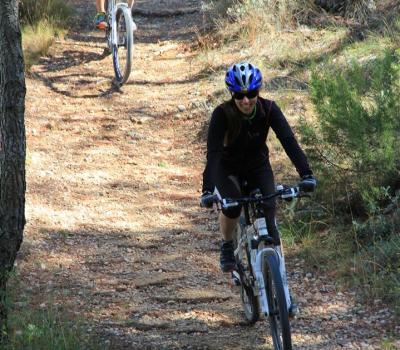 Cicloturismo Tarragona