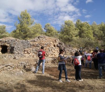 Tourisme rural Barcelone