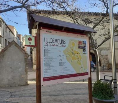 Turisme Rural Catalunya