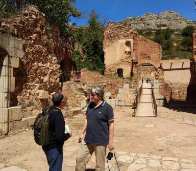 Turisme Rural Catalunya