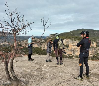 Btt Priorat